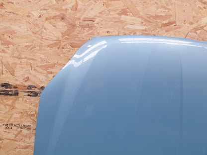 ✅2011 SSANGYONG KORANDO BONNET HOOD BLUE + WARRANTY A174 - Image 4