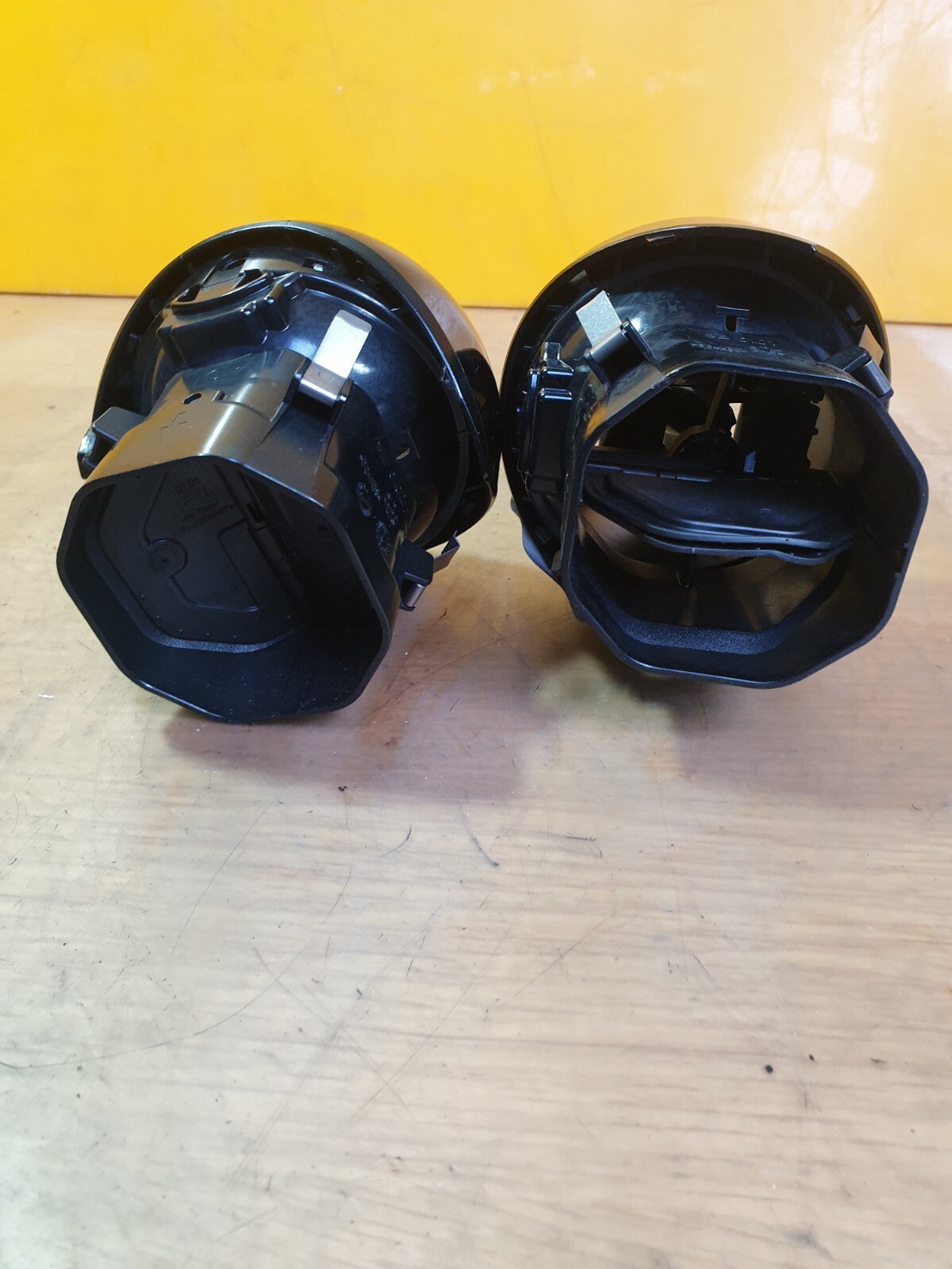 ✅Mercedes C Class W205 2014 Dashboard Air Vent Pair Left & Right A2058301200 - Image 7