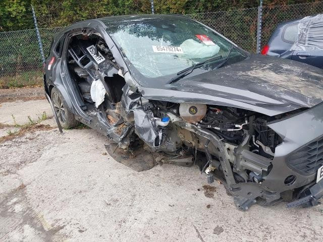 ✅FORD KUGA St-LINE 1.5 PETROL 2024 BREAKING PRICE PER WHEEL NUT ONLY GREY A302 - Image 10