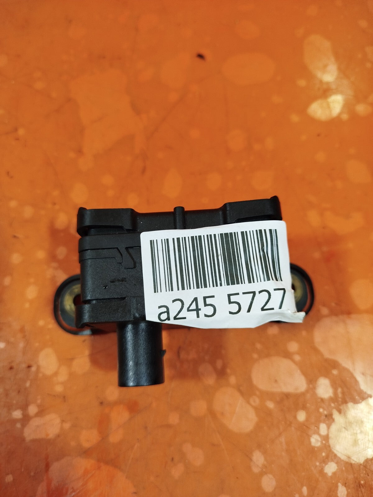 ✅AUDI Q7 S LINE QUATTRO 3.0 DIESEL 2009 YAW RATE SPEED SENSOR 7H0907652A A245 - Image 7