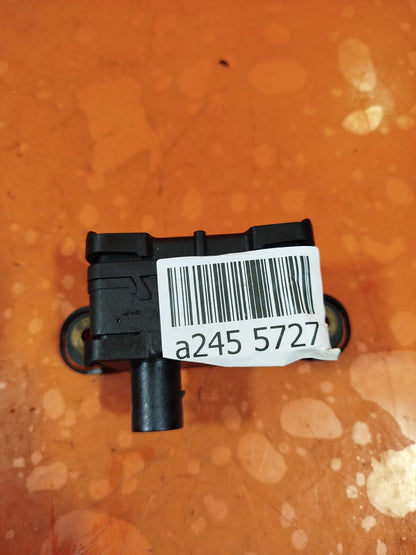 ✅AUDI Q7 S LINE QUATTRO 3.0 DIESEL 2009 YAW RATE SPEED SENSOR 7H0907652A A245 - Image 7