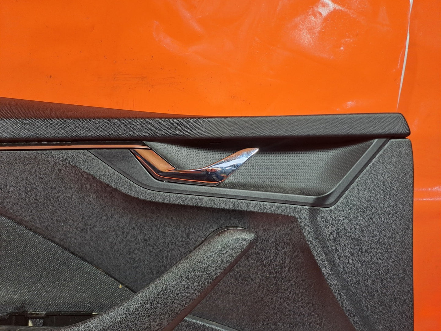 ✅SKODA KAMIQ Se 1.5 PETROL 2024 FRONT LEFT DOOR CARD 656867013DE Warranty A319 - Image 10