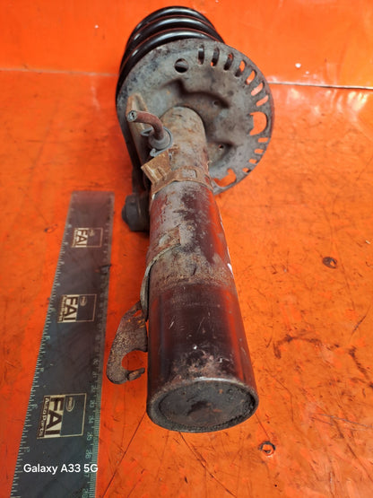 ✅SKODA KAROQ 1.0 TSI PETROL 2020 FRONT RIGHT SHOCK ABSORBER 5Q0413031BL A045 - Image 12