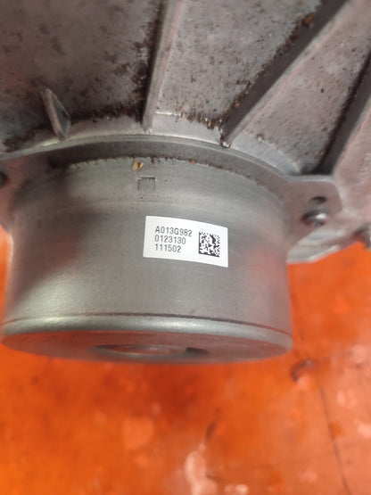 ✅2023 CUPRA BORN V2 EV BRAKE SERVO WITH MASTER CYLINDER 1EC614105BC + WARRANTY - Image 3