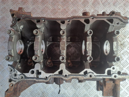 Ford Transit Custom MK8 Ranger 2.0 EcoBlue Engine Block GK2Q6015BB Warranty xAA - Image 4