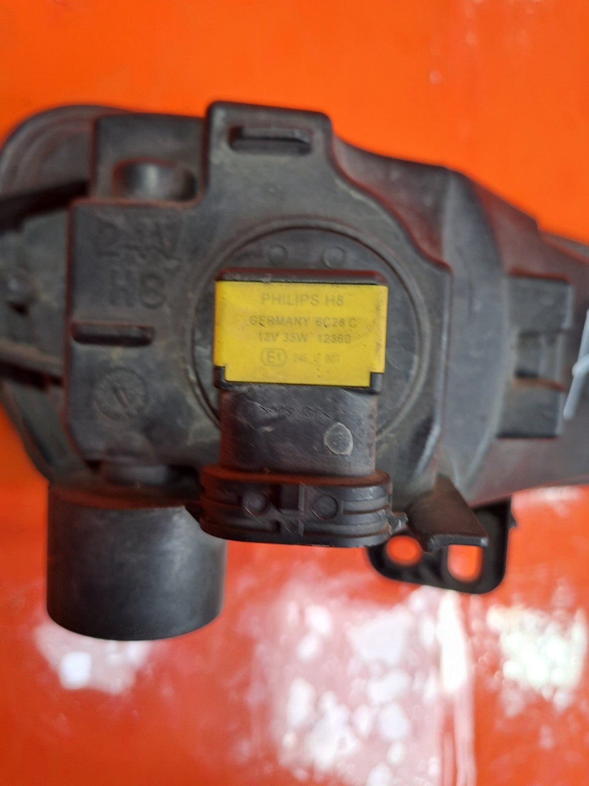 ✅FORD MONDEO TITANIUM 1.5 DIESEL 2016 FRONT LEFT FOG LIGHT 90041448 Warranty - Image 12