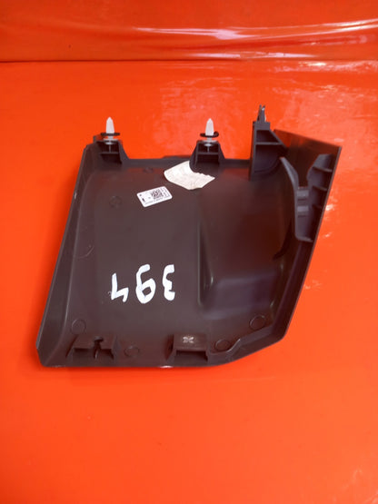 Ford Transit Custom 2.0 Diesel 2021 Right Side Pillar Trim Cover KK21V243W12AB - Image 12