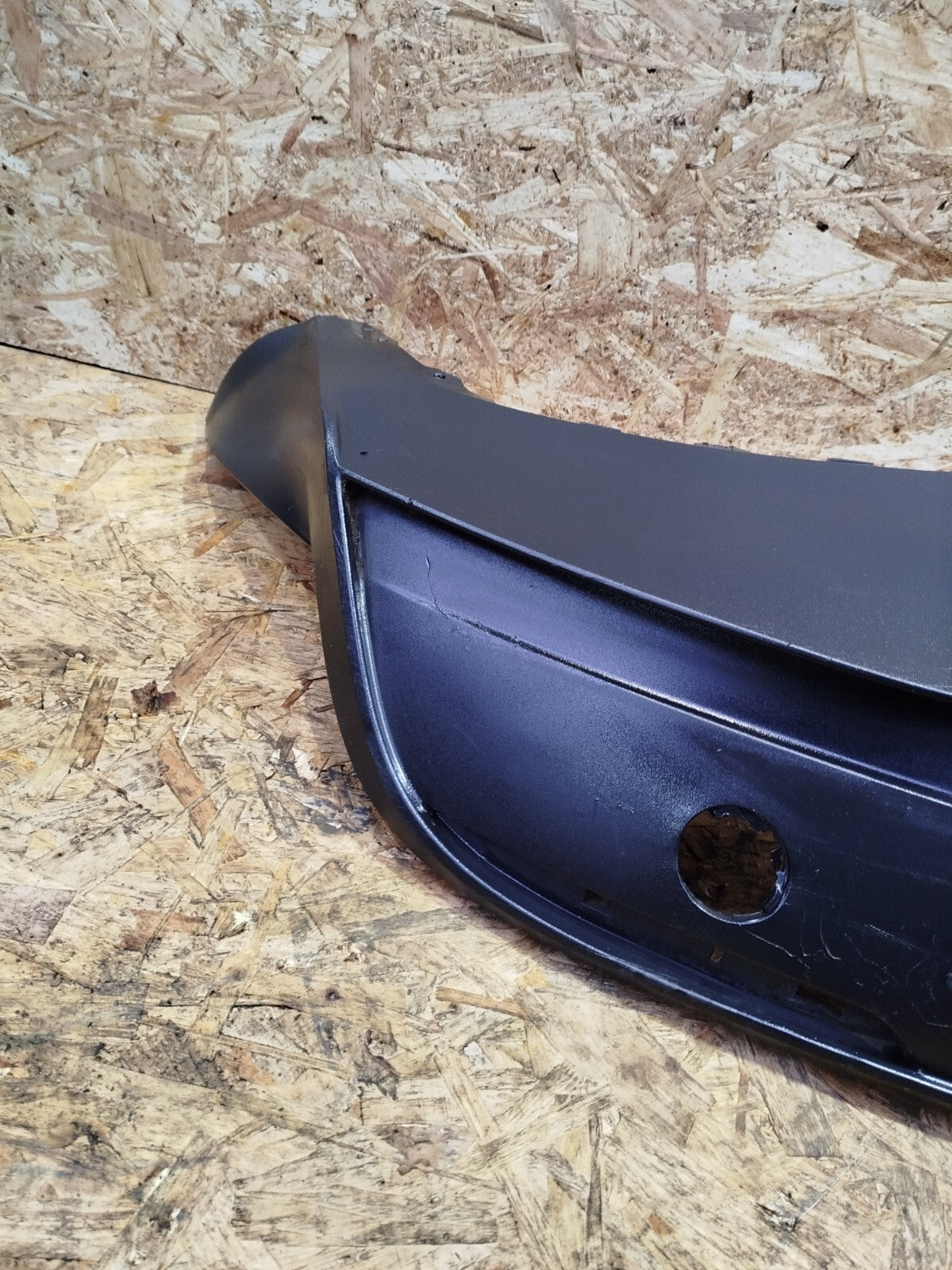 ✅2018-2025 TESLA MODEL 3 REAR BUMPER LOWER SECTION 1494006-00-B + WARRANTY A241 - Image 4
