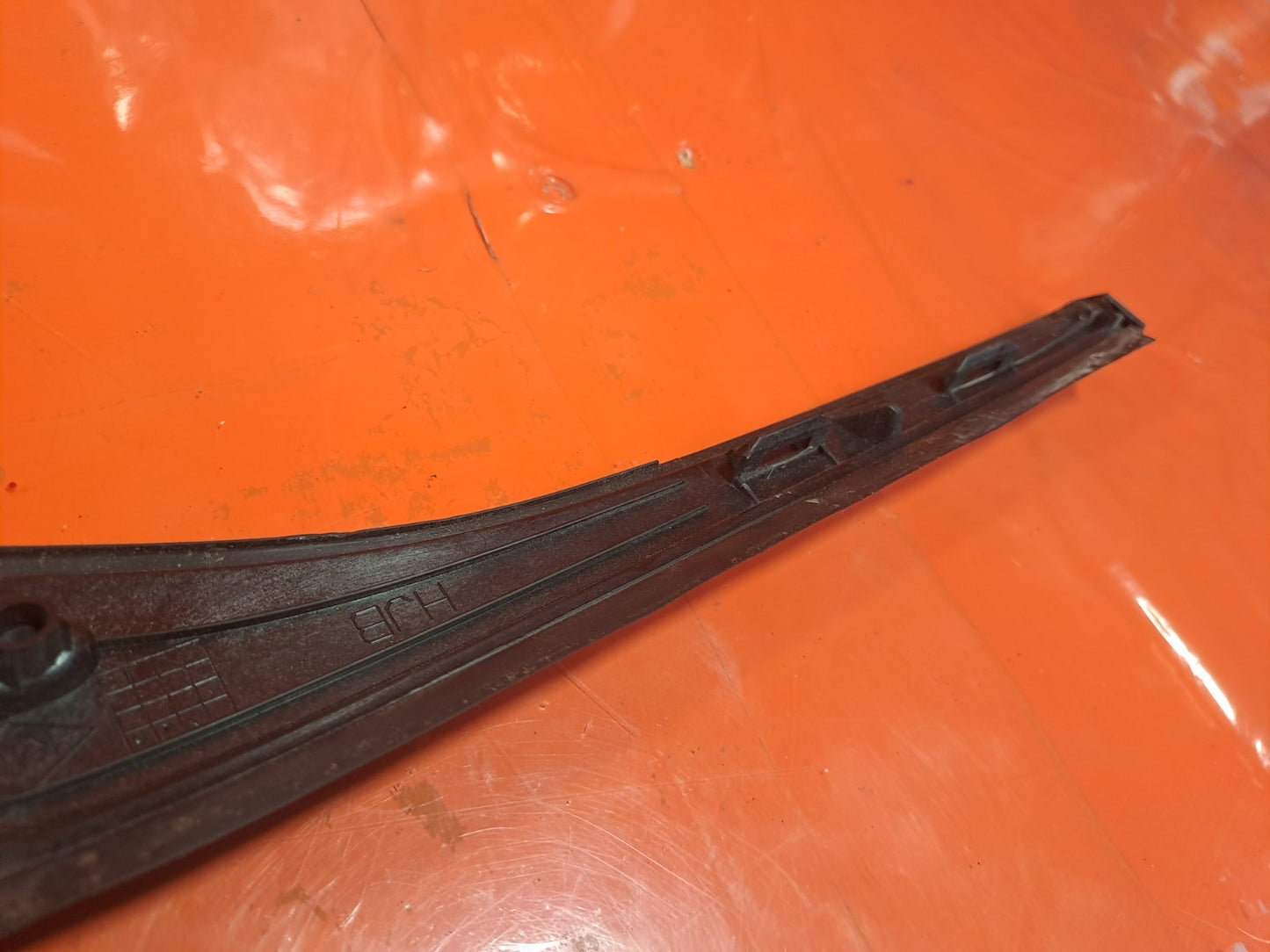 ✅2021 Renault Captur MK2 Iconic Rear Right Quarter Trim Panel 833303582R A385 - Image 6