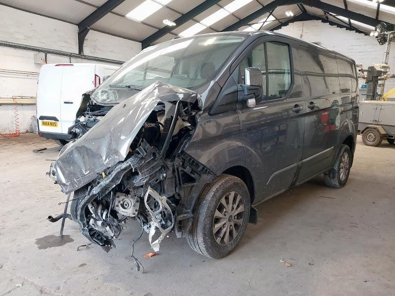 ✅FORD TRANSIT CUSTOM 2.0 DIESEL 2021 BREAKING PRICE PER WHEEL NUT ONLY GREY A372 - Image 3