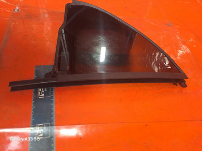✅MERCEDES A180 SPORT 1.3 PETROL 2025 REAR RIGHT QUARTER WINDOW GLASS A1777300400 - Image 3