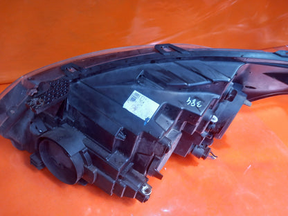 ✅2014 Ford Transit Custom Front Right Headlight BK21-13W029-B + Warranty A384 - Image 10
