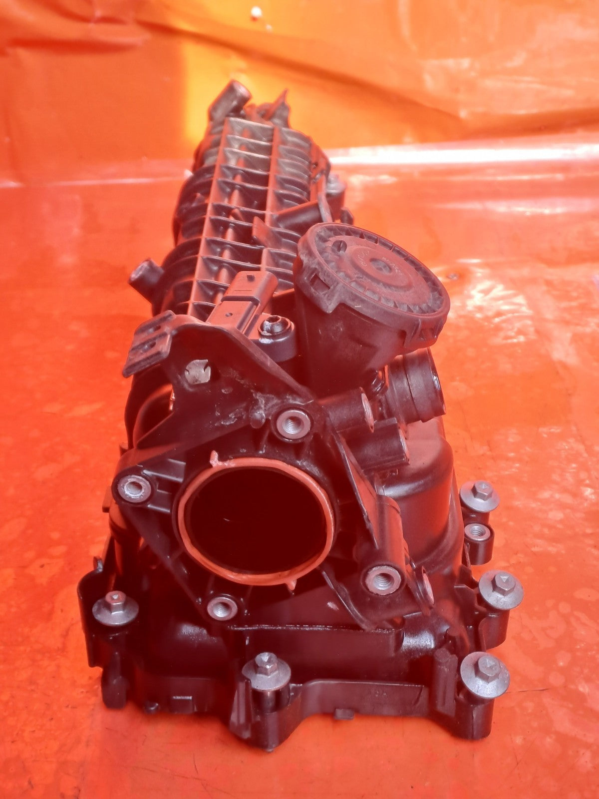 ✅Dacia Duster Journey 1.3 Petrol 2024 Air Inlet Manifold 140034066R Warranty - Image 8