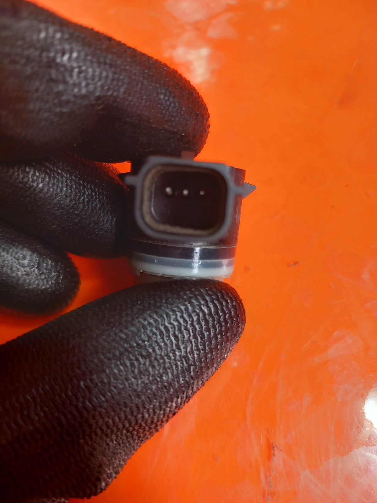 Ford Fiesta MK8 Parking Distance Sensor x3 HU5T-15K859-AAW Warranty xAA - Image 7
