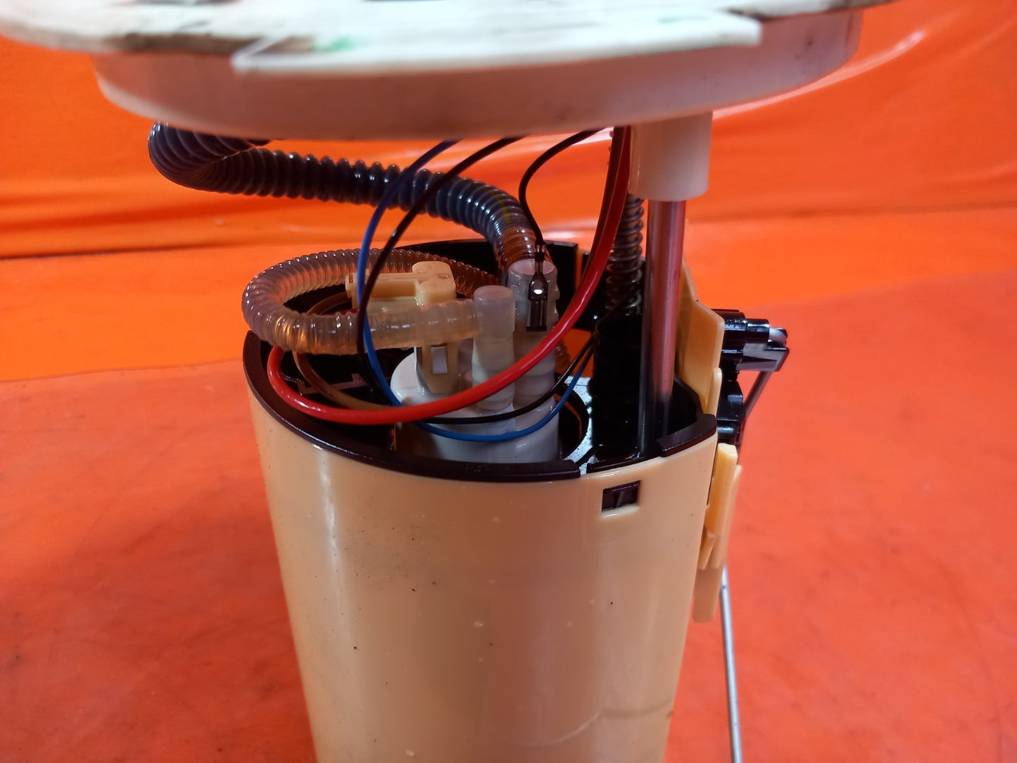 Ford Transit Custom 2.0 Diesel 2023 Fuel Pump Sending Unit KK219H307AB A404 - Image 8
