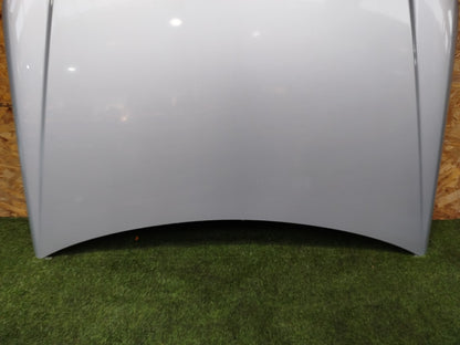 ✅MERCEDES W204 C220 AMG SPORT 2.1 DIESEL 2012 BONNET HOOD SILVER Warranty A238 - Image 2