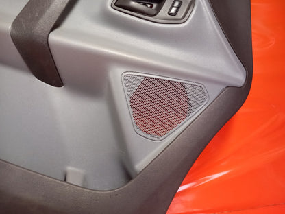 2014 Ford Transit Custom Front Left Door Card Panel BK21-V23943 Warranty A384 - Image 7