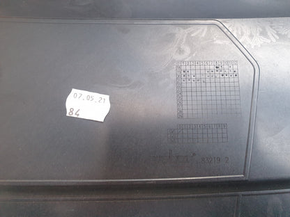 ✅2021 AUDI Q3 F3 1.5TFSI ENGINE COVER 05E103925P + WARRANTY A072 - Image 12