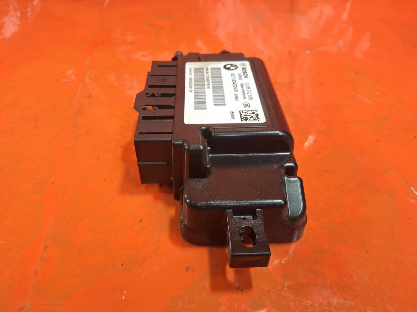 ✅BMW 118D F20 2.0 Diesel 2015 ArBag Control Module 9348726 Warranty A316 - Image 7