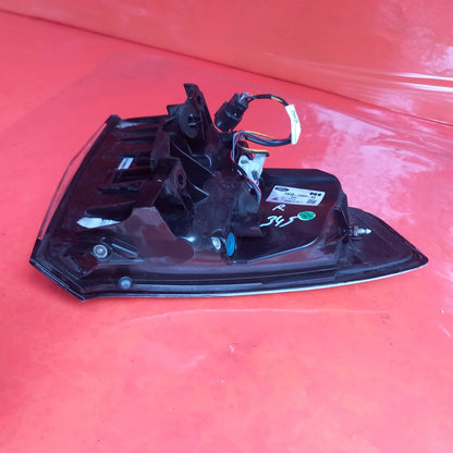 Ford Galaxy MK3 2019 Rear Right Outer Tail Light EM2B-13404-AD Warranty A345 - Image 12