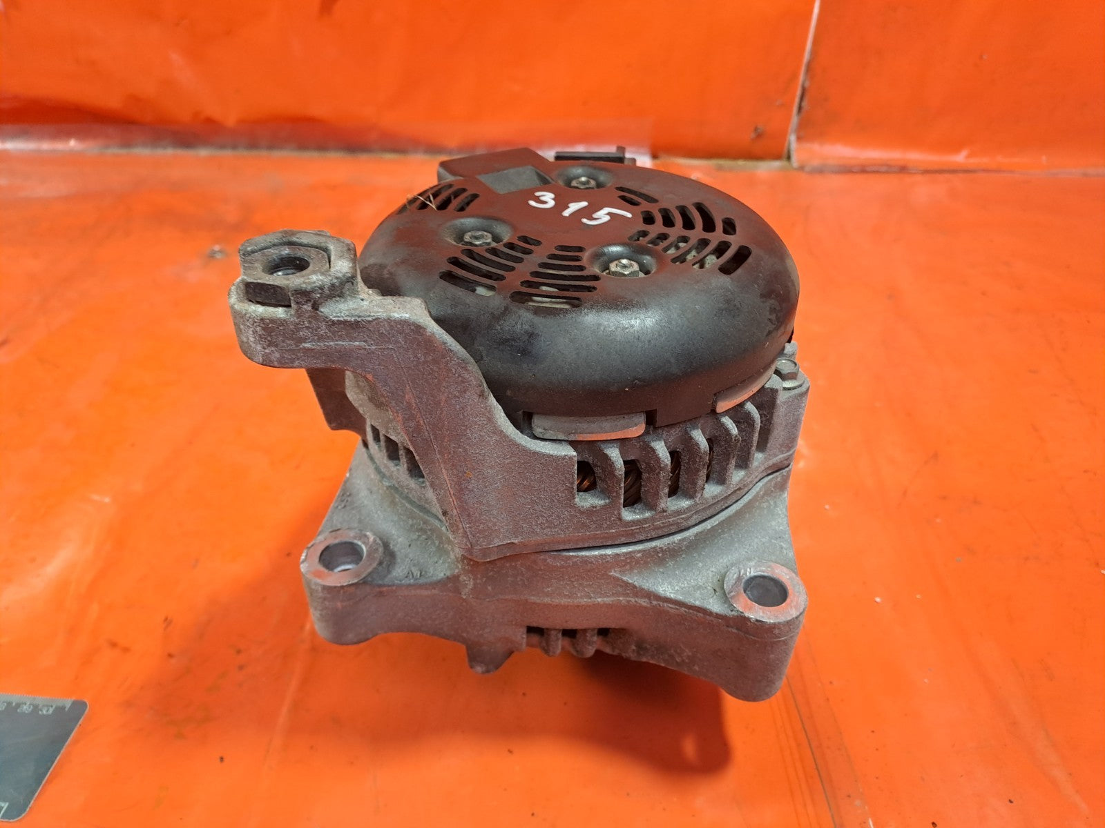 ✅2015 BMW 2 Series F22 M Sport Alternator 7640132 + Warranty A315 - Image 3