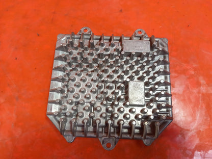 2019 BMW X3 G01 Headlight Control Module 8491414 Warranty A393 - Image 8
