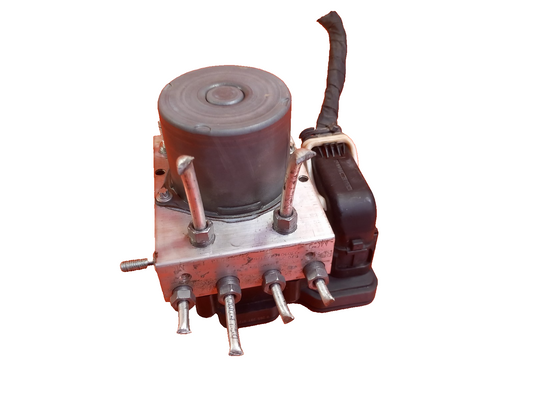 2023 Renault Captur II ABS Pump Modulator 476608195R Warranty A392 - Image 1