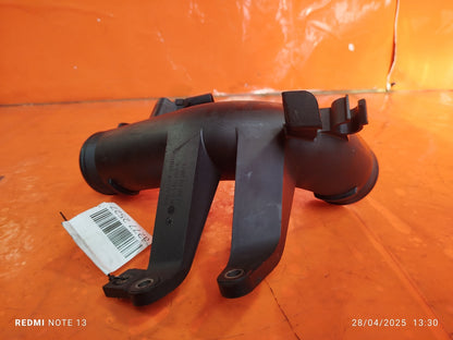 ✅VW CRAFTER CR35 2.0 DIESEL 2017 INTERCOOLER PIPE 2E0145762A 03K906051 Warranty - Image 10