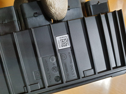 2023 BMW 1 Series F40 Integrated Supply Module 8661071 Warranty A151 - Image 11