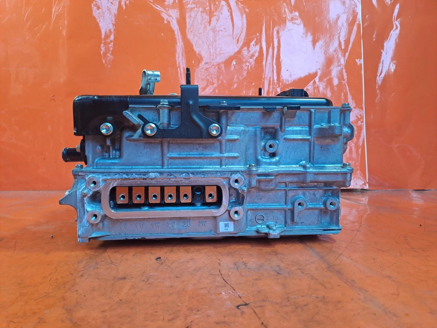 ✅Toyota Corolla 1.8 Petrol 2022 Hybrid Inverter Converter G9200-76060 Warranty - Image 5