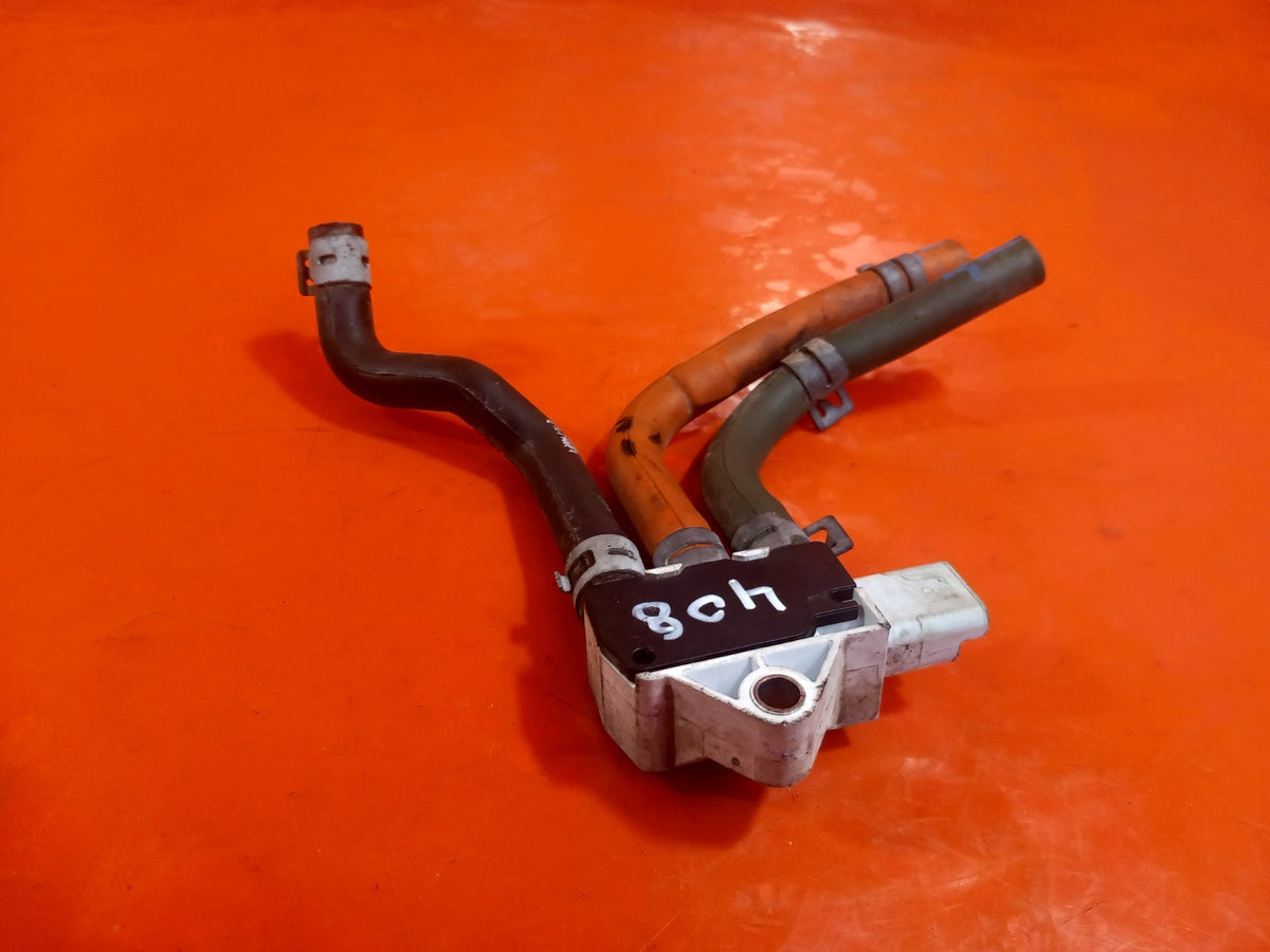 2025 Renault Kangoo MK3 1.5 dCi DPF Pressure Sensor 227708860R Warranty A408 - Image 4