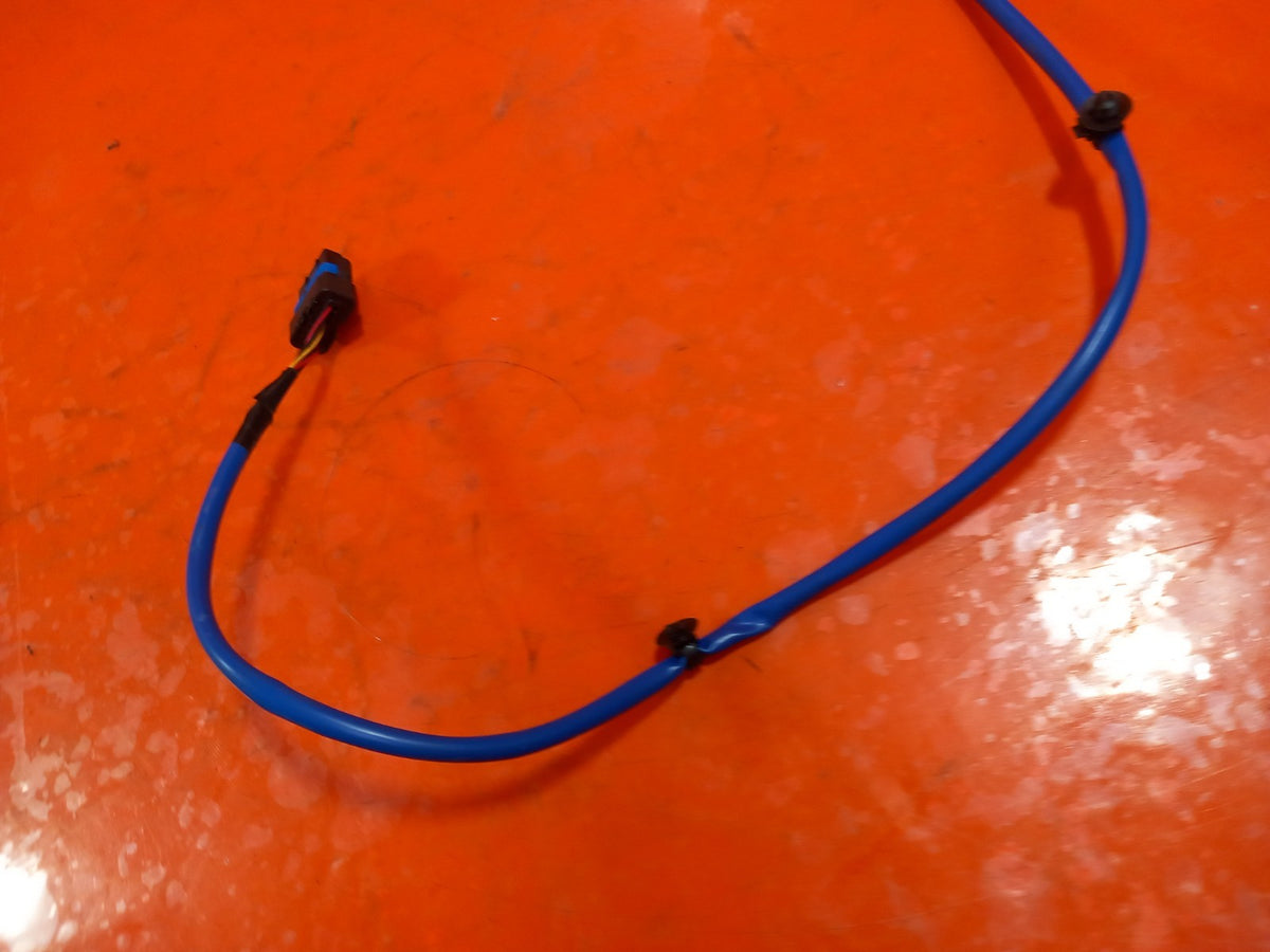 2023 Maxus Deliver 9 Wiring Harness Base Left Side Warranty A425 - Image 4