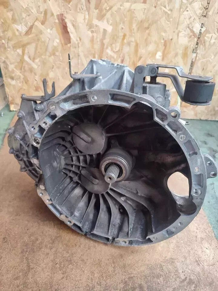 ✅2013 MERCEDES A CLASS W176 1.5D 6 SPEED MANUAL GEARBOX A1762610101 A107 - Image 1
