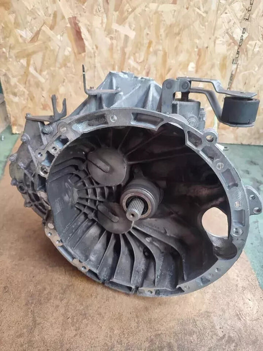 ✅2013 MERCEDES A CLASS W176 1.5D 6 SPEED MANUAL GEARBOX A1762610101 A107 - Image 1