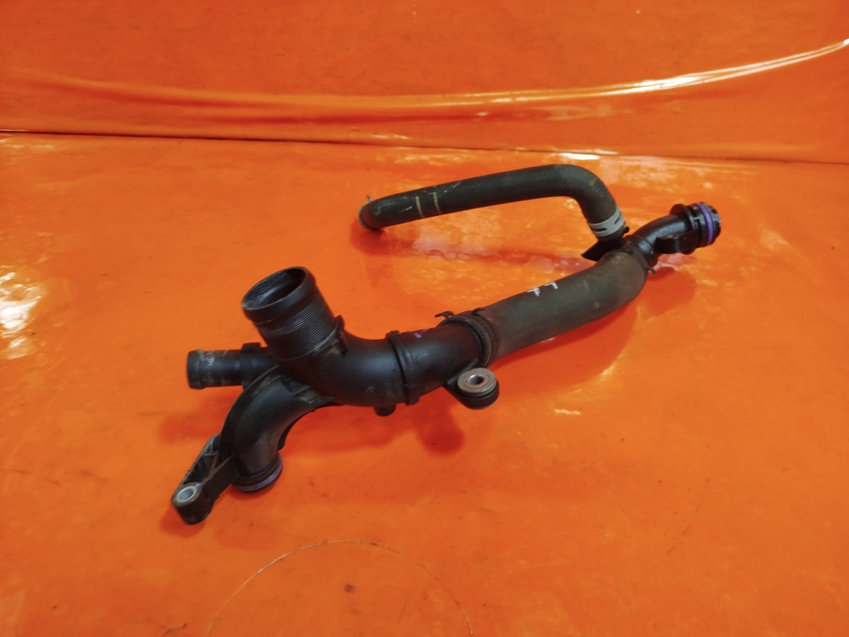 2022 Mercedes CLA W118 1.3 Petrol Coolant Hose Pipe A2822032600 Warranty A374 - Image 6