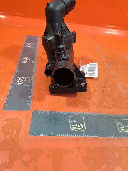 ✅Renault Trafic III Sl27 2016 1.6 Diesel WATER COOLANT THERMOSTAT 110615482R - Image 5