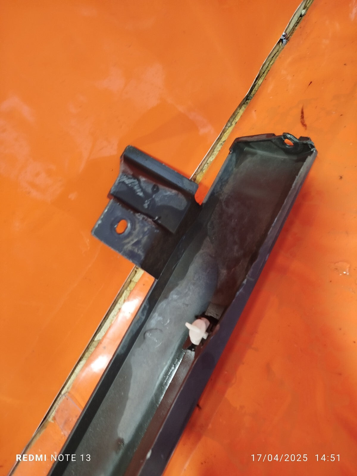 ✅SEAT ARONA FR 1.0 PETROL 2019 RIGHT SIDE SILL SKIRT 6F9853852 Warranty A217 - Image 11