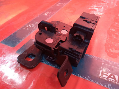 ✅BMW F22 218D Sport 2.0 Diesel 2015 Tailgate Boot Lock 7304559 Warranty A361 - Image 8