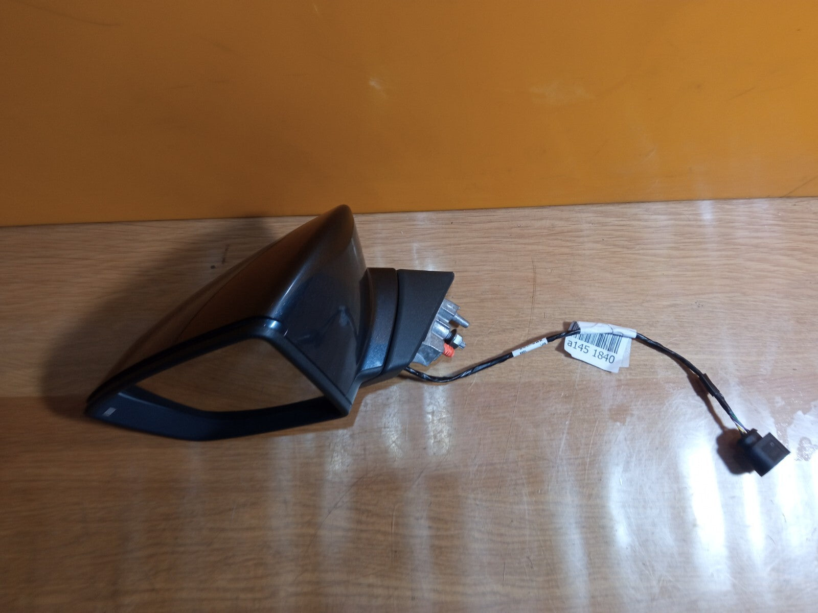 ✅Seat Arona FR 2023 Front Left Wing Mirror + Warranty A145 - Image 4
