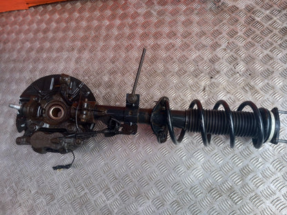 Ford Transit Custom 2.0 Diesel 2021 Front Left Suspension Leg Hub KK2118045AB - Image 3