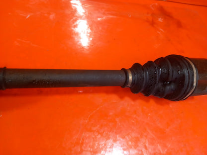 2014 Ford Transit Custom Driveshaft Front Right BK21-3B436-AD Warranty A384 - Image 9