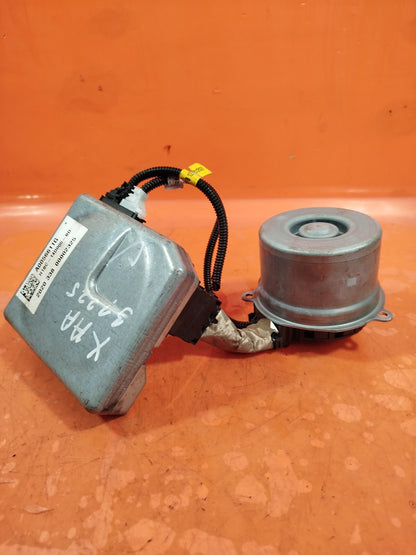 ✅FORD FIESTA MK7 MK8 2012-2022 POWER STEERING COLUMN UPPER H1BC-14D006-BD xAA - Image 4