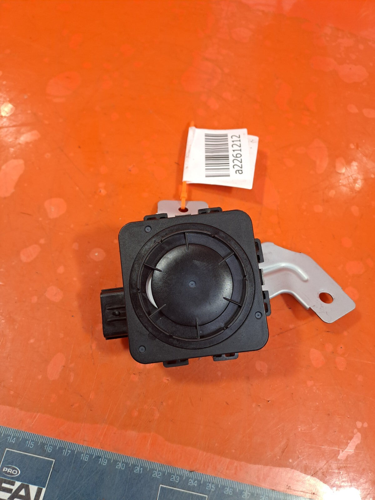 2024 HYUNDAI IONIQ 5 ALARM SIREN HORN 95870-GI000 + WARRANTY A226 - Image 1