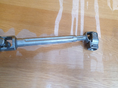 ✅2021 AUDI Q3 F3 1.5TFSI STEERING COLUMN WITH KEY 5Q2419512K + WARRANTY A072 - Image 4