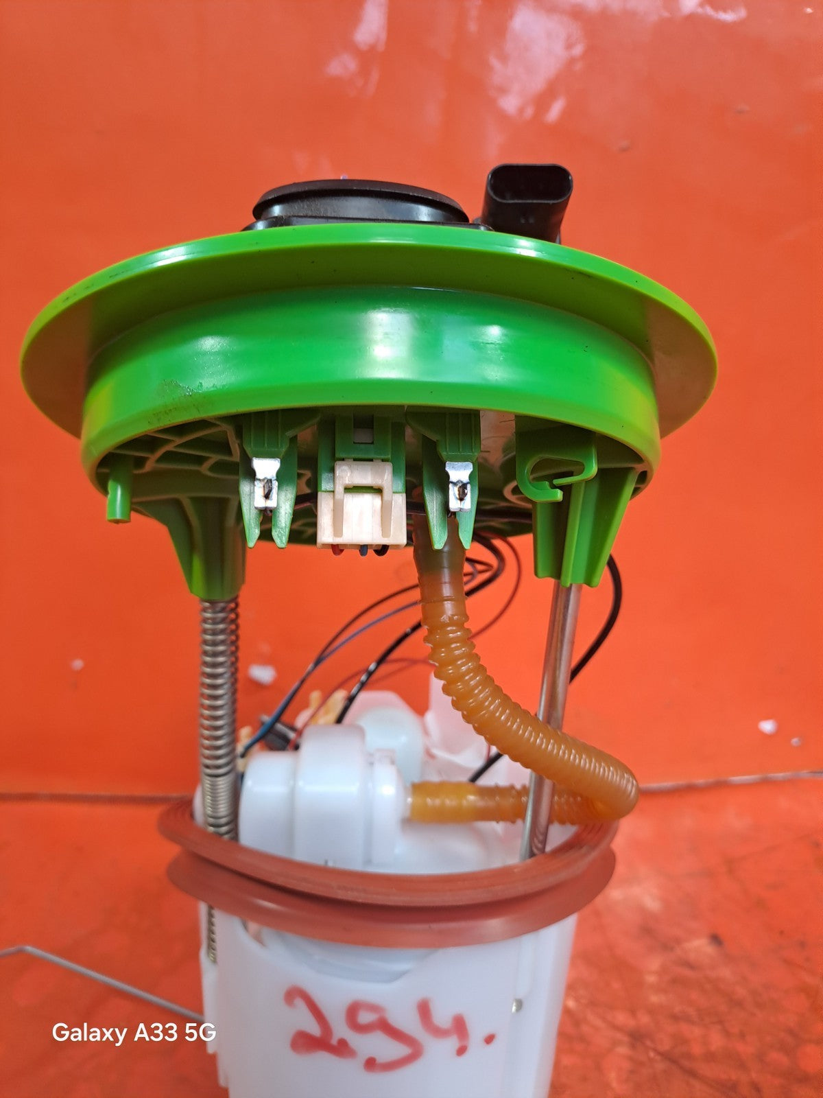 ✅VW GOLF GTE MK8 1.4 PETROL 2023 FUEL PUMP IN TANK SENDER UNIT 5Q0919051BE A294 - Image 7