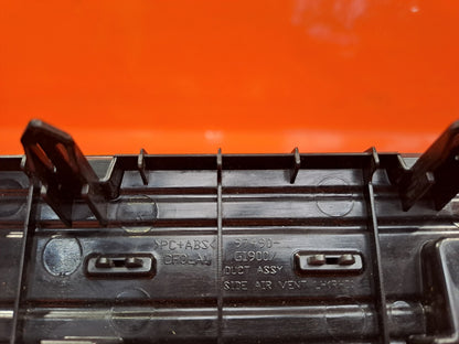 HYUNDAI IONIQ 5 2024 DASHBOARD AIR VENT 97490-GI900 Warranty A226 - Image 12