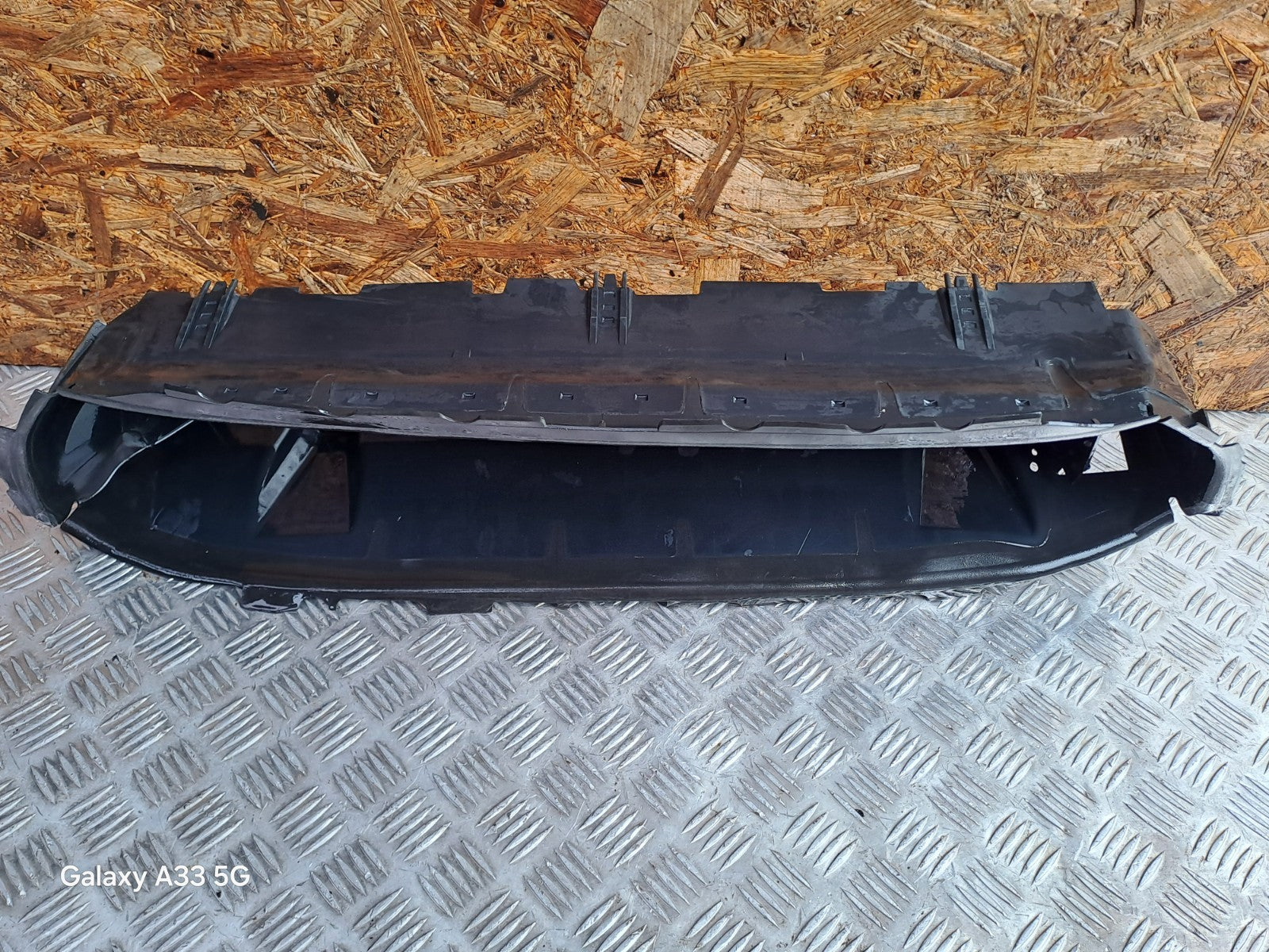 ✅2019-2025 FORD PUMA MK2 FRONT AIR INTAKE DUCT L1TB-8312-AE + WARRANTY A252 - Image 12