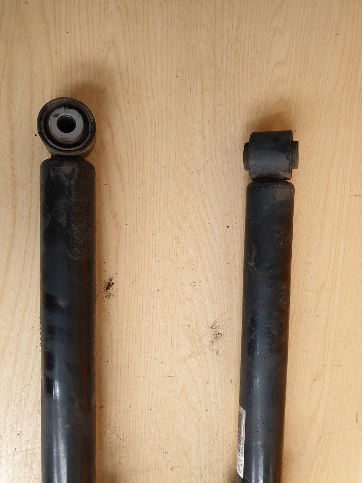 ✅2018 BMW 2 SERIES F45 2.0P REAR SHOCK ABSORBERS PAIR 6887330 + WARRANTY A051 - Image 7