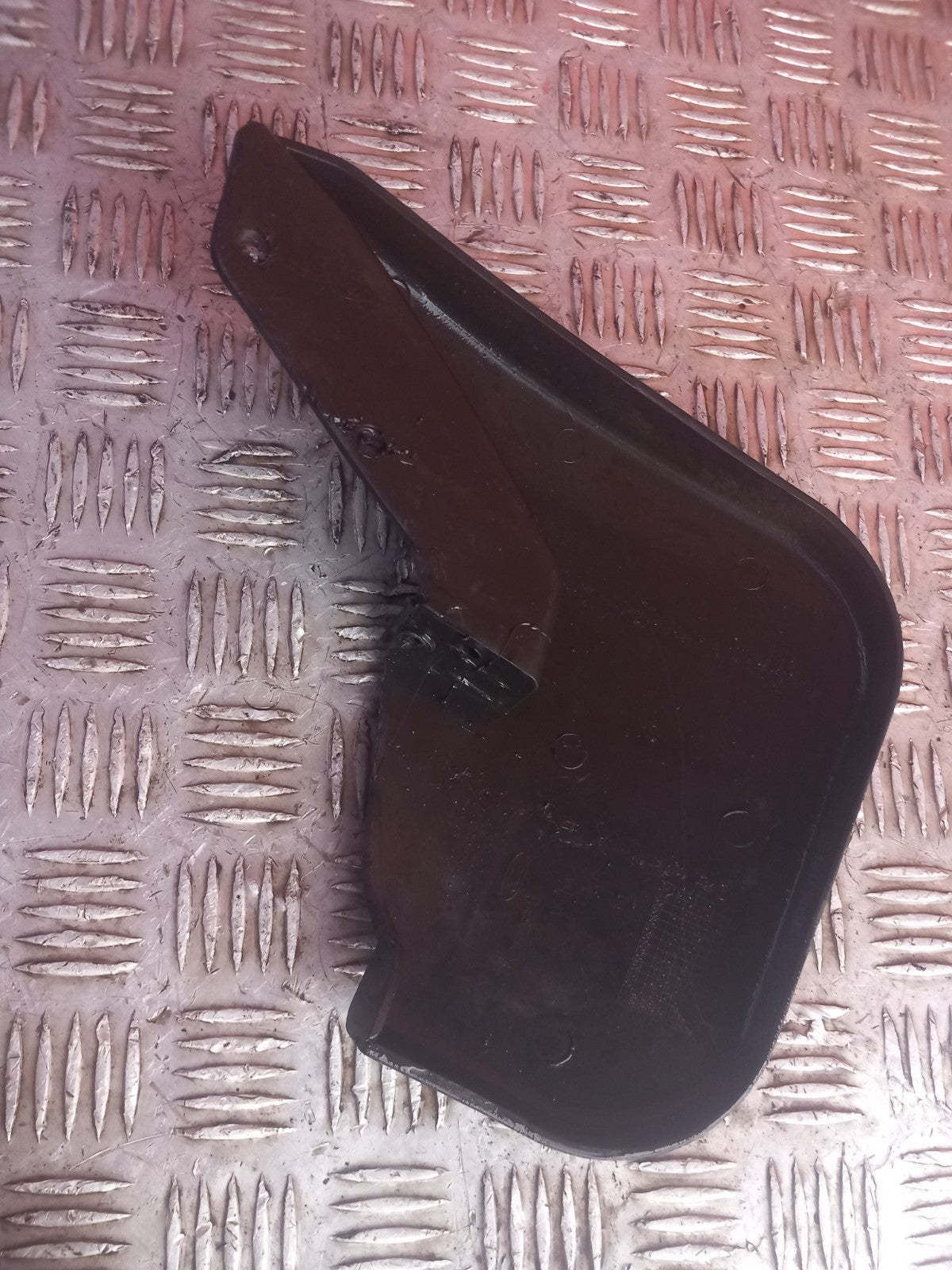 2023 Ford Transit Custom Rear Left Mudguard Trim BK21-28371-ACW Warranty A404 - Image 9
