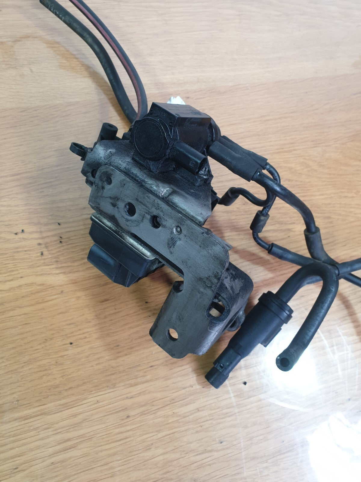 ✅Mercedes C Class W205 2.1 Diesel 2014 Solenoid Valve 0025407097 +Warranty A147 - Image 8